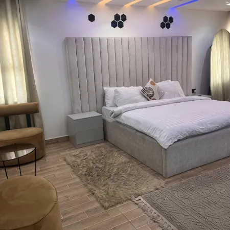Top loft 3bed Vi penthouse Apartment