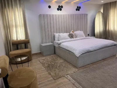Top loft 3bed Vi penthouse Apartment Hotels in 