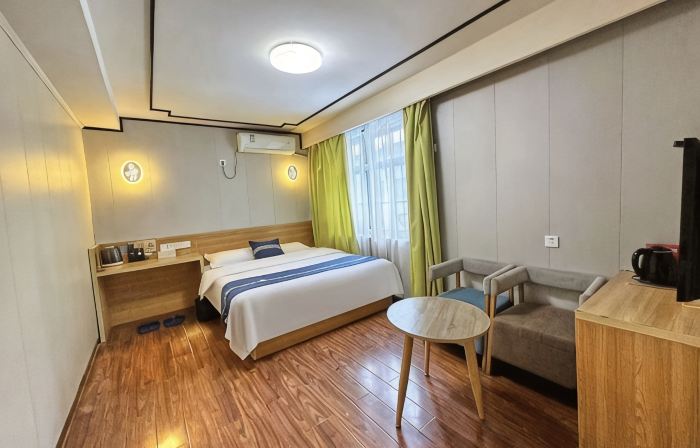 Xiayi Dadi Hotel