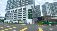 Dorsett Waterfront Subang by Guestonic Hoteles en 