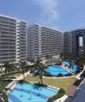 Shell Residences MOA Pasay city darpm