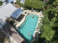 Oceania Apartments Fiji Hotels near Nadi International Airport