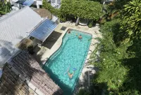 Oceania Apartments Fiji