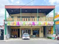 Rimbaku Homestay Syariah near Alun Alun Batu RedPartner