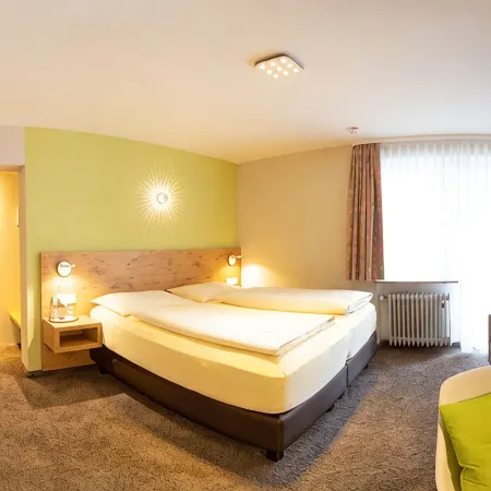 Hotel Azenberg Stuttgart, Sure Hotel Collection by BW