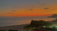 Qihai Beach · Sea View Resort Apartment (Hailing Island Dajiao Bay Marine Park Branch) - Meerblick