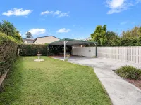 Entire 3bedroom house close to CBD - 2-Sterne