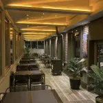 The Erzurum Hotel - Desayuno