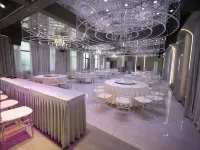 Zhenning Kind Hotel / Daxianghe Kangyang Hotel - مطابخ