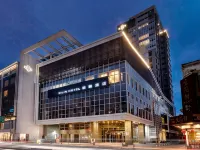 Kilin Hotel JiaoXi - 4-Star