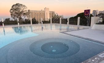 Aston Hotel Pattaya