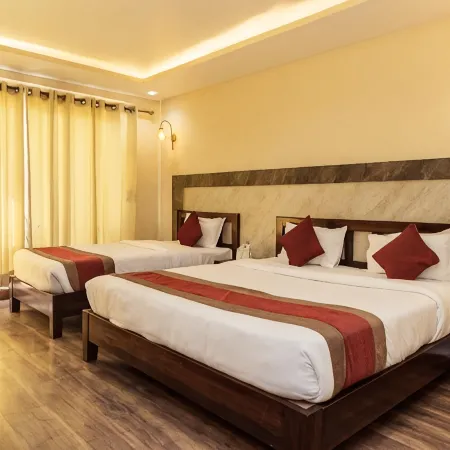 Hotel chautari pvt ltd