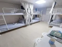 Funwave guesthouse