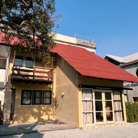 Eden Hotel Bangsean