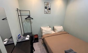 Hotel EC Inn
