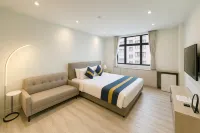 Music Star House｜A Private Stay in Yancheng – The Perfect Choice for Friends and Families