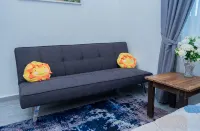 Anjung Teh Legacy Homestay