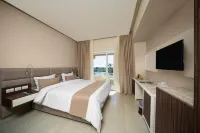 Sunny Days El Palacio Resort & Spa - parking