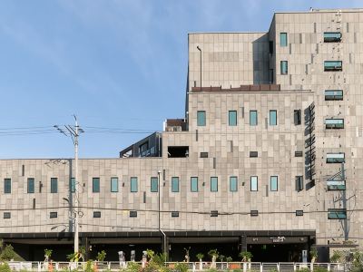 Anyang Boutique Hotel AMA