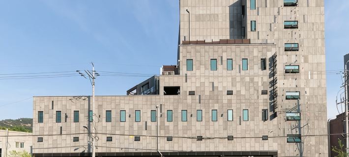 Anyang Boutique Hotel AMA Hotels in Anyang