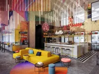 Ibis Styles Copenhagen Orestad