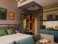 Brassbell l DT l Hannaux l Tahrir sq Hotels near Downtown Cairo