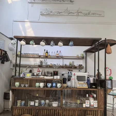 Yaofang Youth Hostel