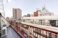 67 Apartment Shinkoiwa - Villalar