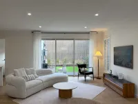 Prestige 4-Bed Luxury Home in Ashburton