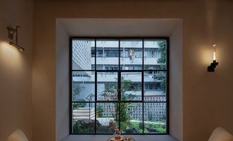 Xizili Art Hotel (Hangzhou Qingchun Road Branch)