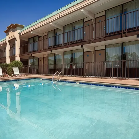 Chattanooga Heritage Inn