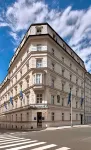 Falkensteiner Boutique Hotel Prague