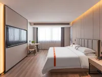 GreenTree Eastern Hotel (Wuhu Nanling Development Zone Passenger Transport Center) Hotels in Nanling
