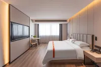 GreenTree Eastern Hotel (Wuhu Nanling Development Zone Passenger Transport Center)