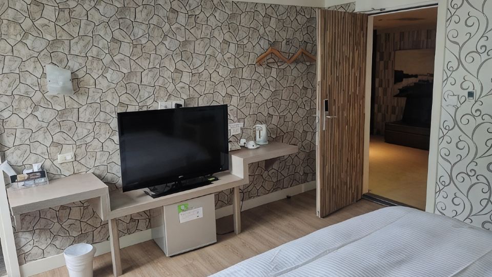 HengChang Business Hotel
