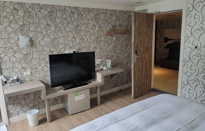 HengChang Business Hotel