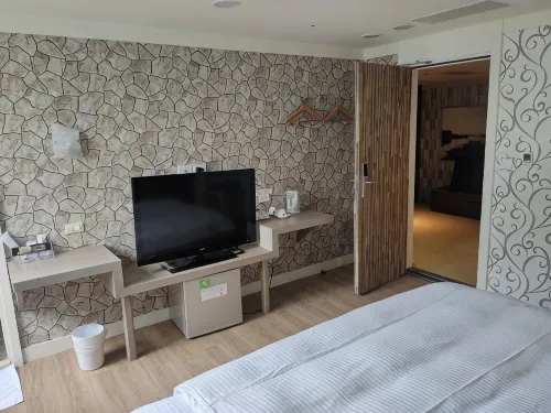 HengChang Business Hotel
