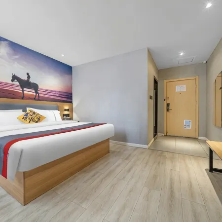 Jun hotel