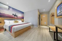 Jun hotel