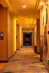 Sihui Dilong Theme Hotel - Badekar