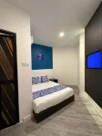 Hotel Apsara Temerloh Gateway