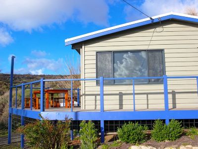 Margaret River Beach Houses