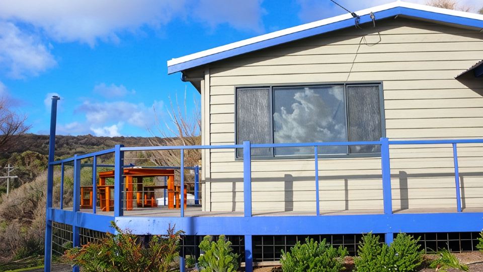Margaret River Beach Houses