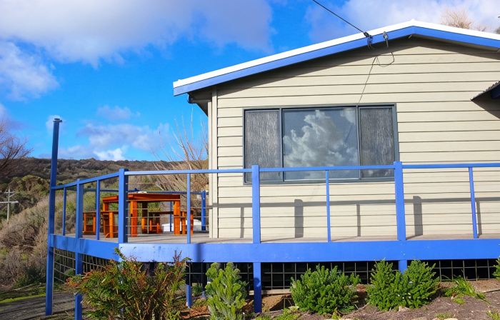 Margaret River Beach Houses