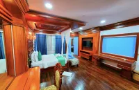 Try Palace Resort Sihanoukville - واي فاي