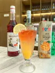 Ibis Styles Hotel (Wuhan Optics Valley Plaza Minzu University) - bar