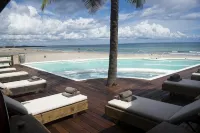 Sentidos Beach Retreat - Pools
