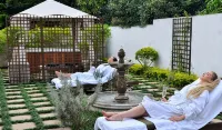 Highgrove House Country Hotel, Restaurant, Farm & Spa
