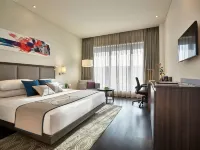 Vivanta Pune, Hinjawadi Hotels near Pimpri