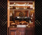 Lake Victoria Serena Golf Resort & Spa - 5-Star
